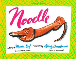 Noodle 