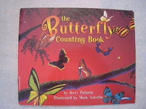 The Butterfly Counting Book 