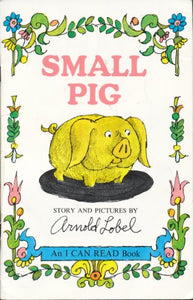 Small Pig 