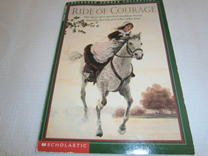 Ride of Courage 