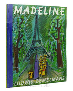 Madeline 