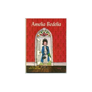 Amelia Bedelia 