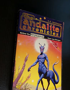 Andalite Chronicles 