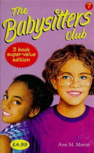 The Babysitters Club Collection 