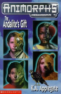 The Andalite's Gift 