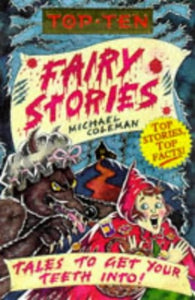 Top Ten Fairy Stories 