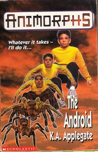 The Android 