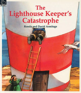 The Lighthouse Keeper's Catastrophe 