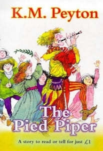 The Pied Piper 