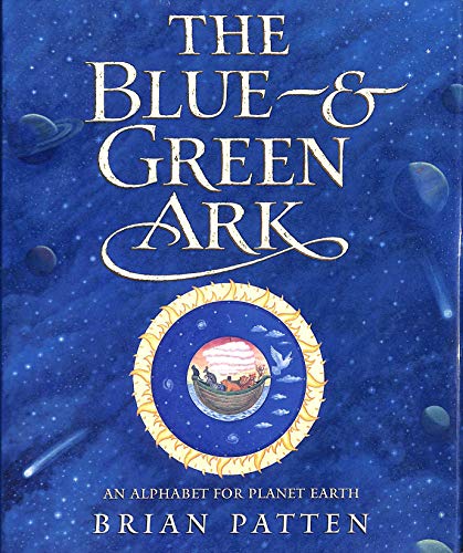 The Blue and Green Ark