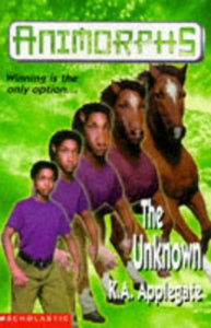 The Unknown 