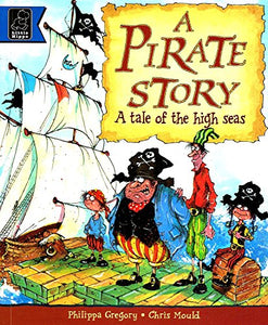 Pirate Story 