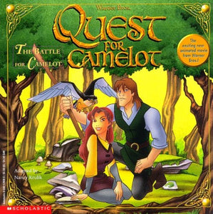 Quest for Camelot 