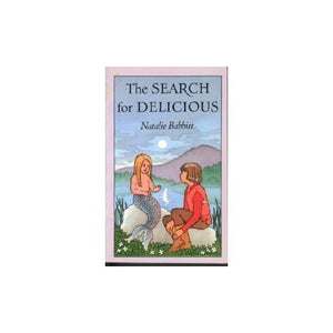 The Search for Delicious 