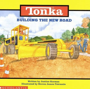 Tonka 