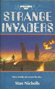 Strange Invader 