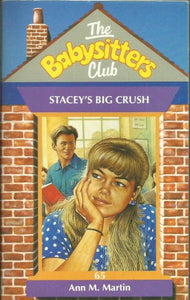 Stacey's Big Crush 