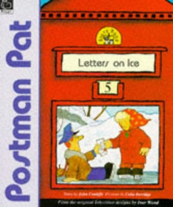 Letters on Ice 