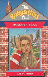 Dawn's Big Move 