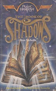 Book of Shadows 