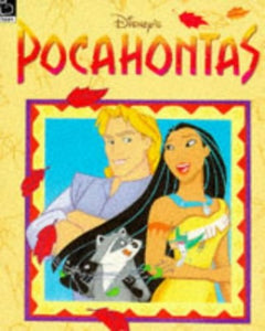 Pocahontas 