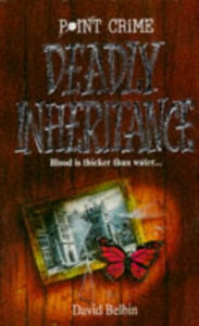 Deadly Inheritance 