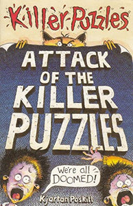 Attack of Killer Puzzles 