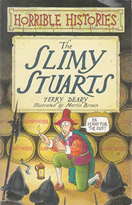 The Slimy Stuarts 