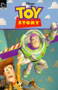 Toy Story Novelisation 