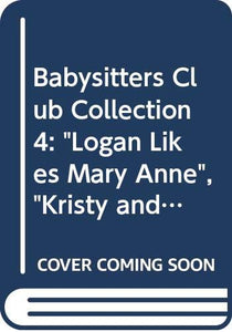 Babysitters Club Collection 4 