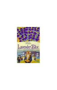 Lavender Blue 