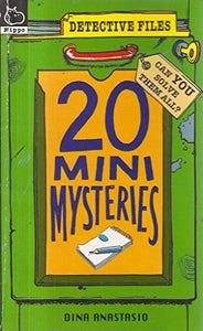 20 Mini-mysteries 