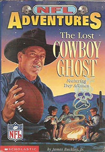 The Lost Cowboy 