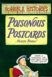 Poisonous Postcards 