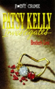 Patsy Kelly Investigates 