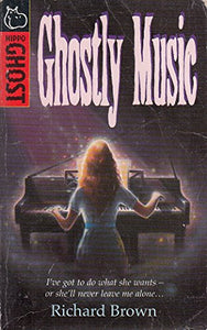 Ghostly Music 