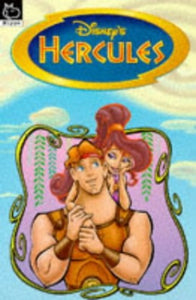 Hercules Novelization 