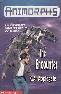 The Encounter 