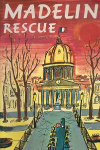 Madeline's Rescue 