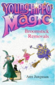 Broomstick Removals 