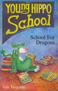 School for Dragons 