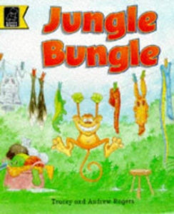 Jungle Bungle 