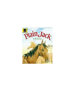 Plain Jack 