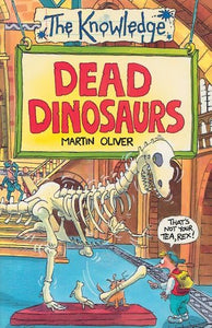 Dead Dinosaurs 