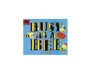 Busy as a Bee 