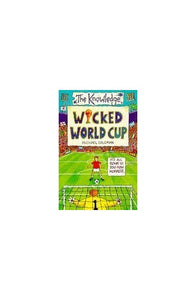 Wicked World Cup 