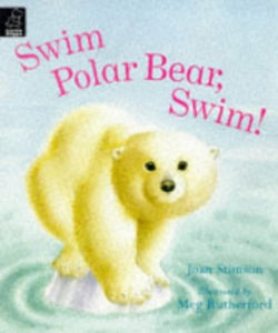 Swim Polar Bear, Swim! 