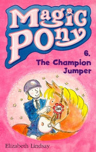 Champion Jumper 