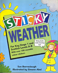 Sticky Weather 