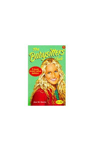 Babysitters Club Collection 